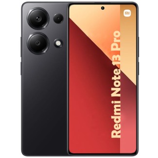 Smartphone Xiaomi Redmi Note 13 Pro 8go 256go au meilleur prix Tunisie