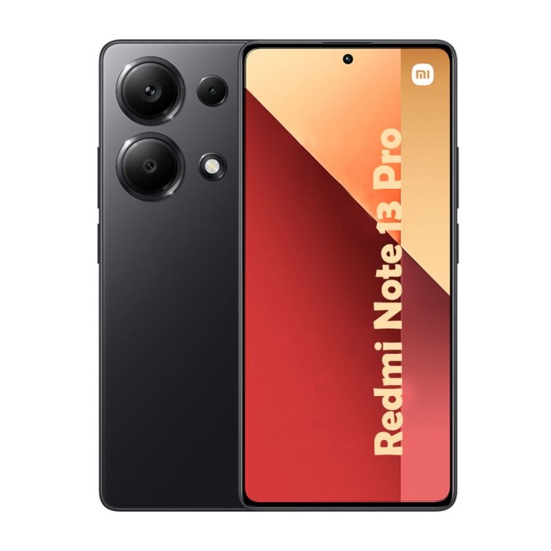 Smartphone Xiaomi Redmi Note 13 Pro 8go 256go au meilleur prix Tunisie