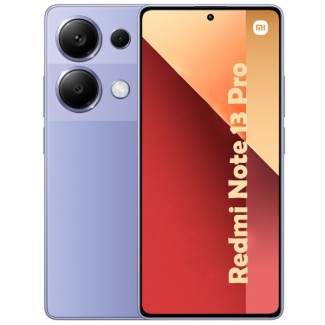 Smartphone Xiaomi Redmi Note 13 Pro 8go 256go Violet prix Tunisie