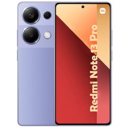 Smartphone Xiaomi Redmi Note 13 Pro 8go 256go Violet prix Tunisie