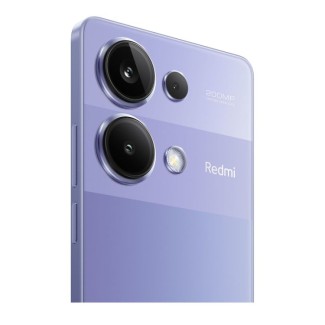 Smartphone Xiaomi Redmi Note 13 Pro 8go 256go Violet prix Tunisie 2