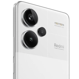 Xiaomi Redmi Note 13 Pro+ 8go 256go Blanc prix Tunisie 2