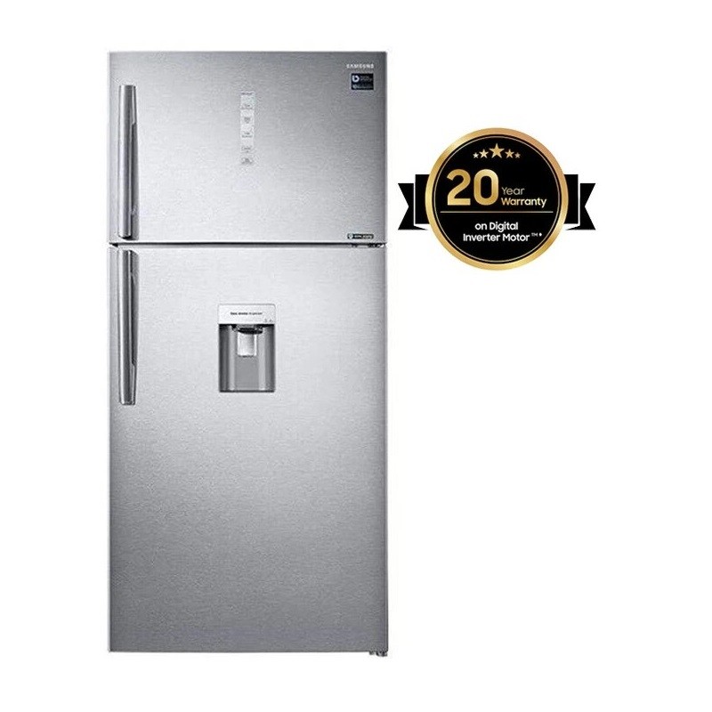 Réfrigérateur Samsung No Frost RT81 583L au meilleur prix Tunisie