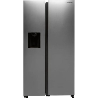 Réfrigérateur Samsung Side by Side NoFrost RS68A8820SL prix Tunisie