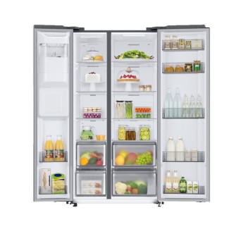réfrigérateur Samsung Side by side  au meilleur prix Tunisie