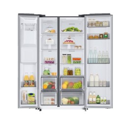 réfrigérateur Samsung Side by side  au meilleur prix Tunisie