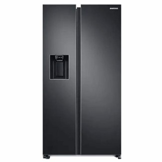 Réfrigérateur Samsung Side By Side RS68A8820B1 prix Tunisie