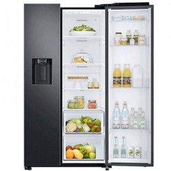 réfrigérateur Samsung Side By Side No Frost RS68A8820B1 au meilleur prix Tunisie