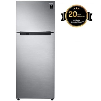 Réfrigérateur Samsung No Frost RT65K600JS8 prix Tunisie