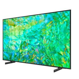 TV Samsung 75" Crystal UHD 4K CU8000 Smart au meilleur prix Tunisie 2