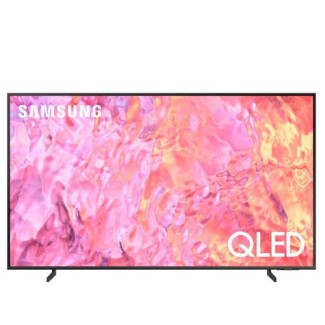 TV SAMSUNG SMART 50" Q60C QLED UHD 4K QA50Q60CAU