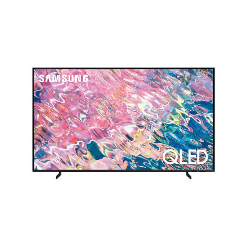 TV Samsung 55 pouces Qled UHD 4K QA55Q60CAU Smart TV prix Tunisie