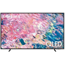 TV Samsung 55 pouces Qled UHD 4K QA55Q60CAU Smart TV prix Tunisie