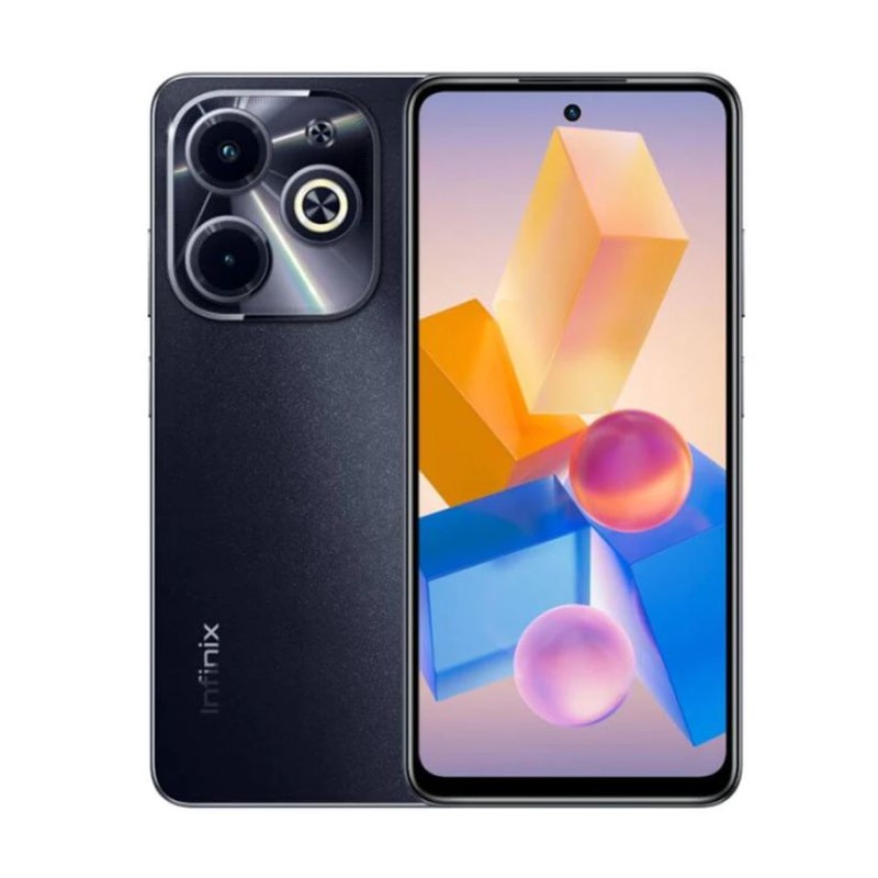 Infinix hot 40i 8go 128go au meilleur prix Tunisie