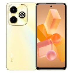 Infinix Hot 40i 8go 256go Gold prix Tunisie