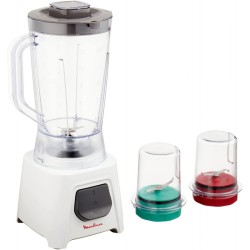 Blender Moulinex LM2B3126 à prix Tunisie pas cher