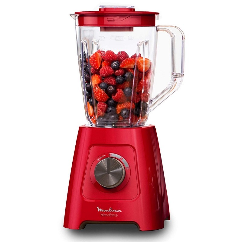 Blender Moulinex BlendForce LM420510 prix Tunisie