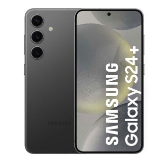 Samsung Galaxy S24 Plus 12go 256go Noir prix Tunisie