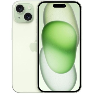 Apple iPhone 15 6go 128go Vert prix Tunisie