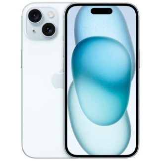 Apple iPhone 15 6go 256go Bleu prix Tunisie