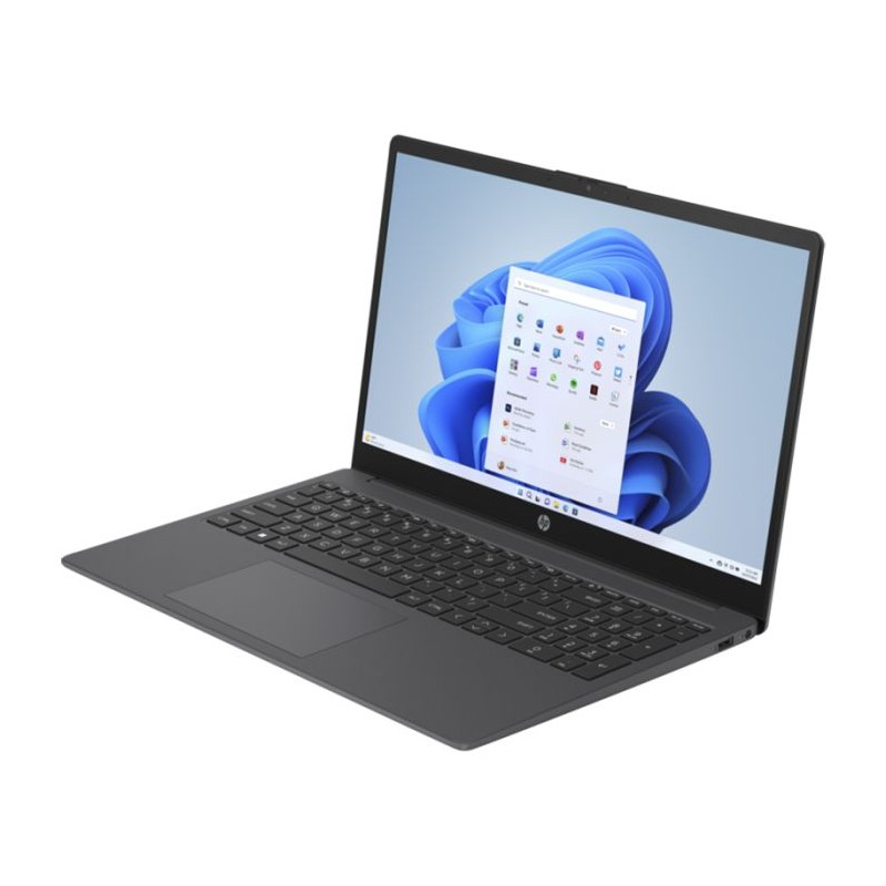 PC Portable HP 15-FD0027NK i3 N305 8go 512go SSD prix Tunisie et fiche technique