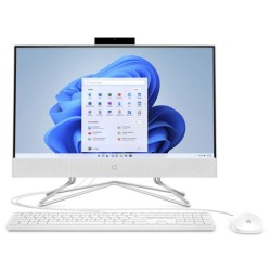 PC de bureau HP AIO 22-DD2002NK I3 12ème génération 4go 256go au meilleur prix Tunisie