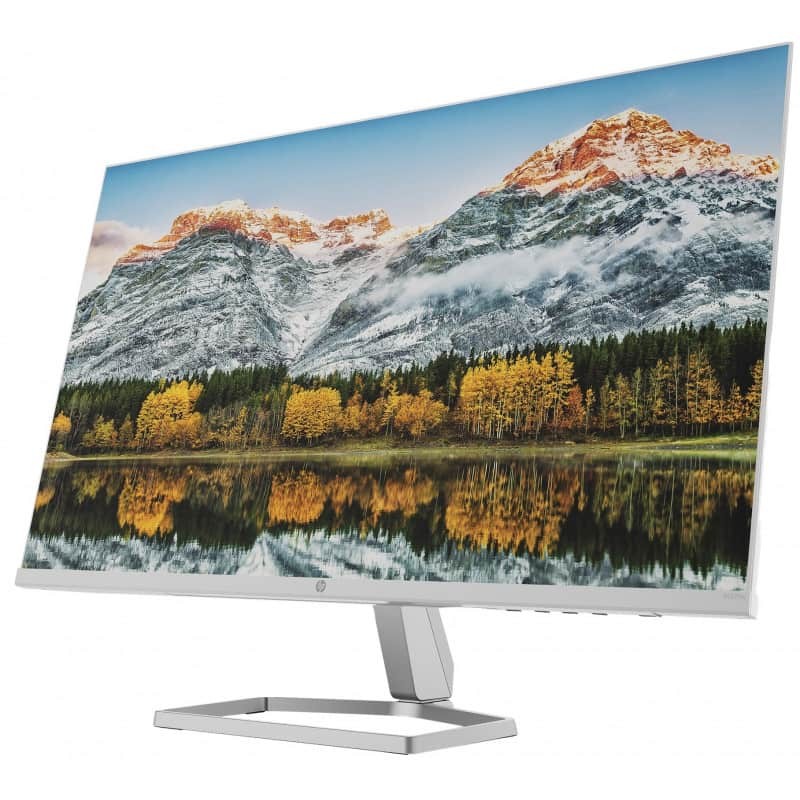 écran hp M27FW 27 pouces Full HD 75Hz au meilleur prix Tunisie