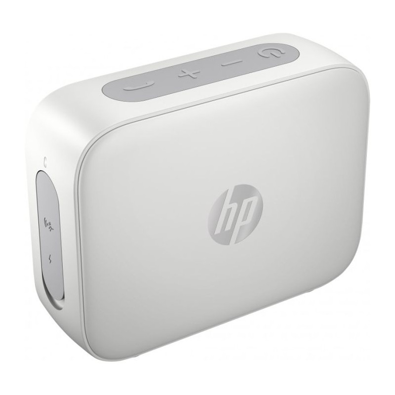 haut parleur bluetooth hp silver prix tunisie