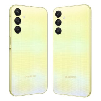 Samsung Galaxy A25 5G 6go 128go prix Tunisie 2