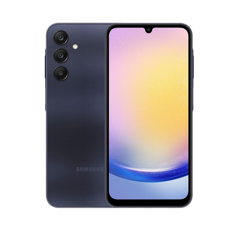 Samsung galaxy A25 5G au meilleur prix Tunisie