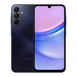 Samsung Galaxy A15 4go 128go 4G Bleu Noir prix Tunisie