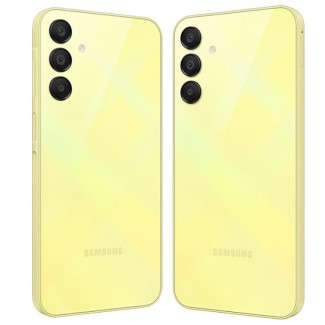 Samsung Galaxy A15 4go 128go 4G Jaune prix Tunisie 2
