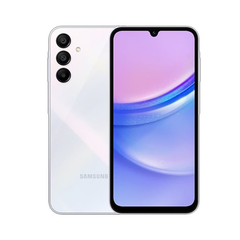 Samsung Galaxy A15 6go 128go 4G à prix Tunisie pas cher