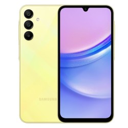 Samsung Galaxy A15 4G au meilleur rapport qualité prix