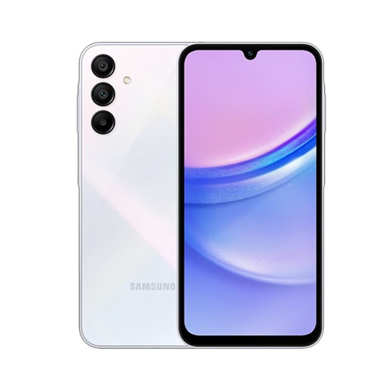 Smartphone Samsung Galaxy A15 4G  8go 256go à prix Tunisie pas cher