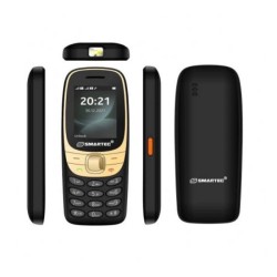 Téléphone portable Smartec R6 Noir prix Tunisie