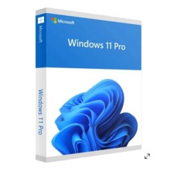 Windows 11 pro prix Tunisie