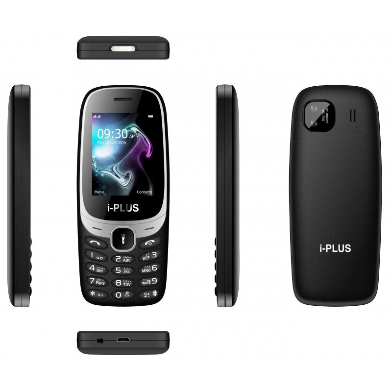 téléphone portable IPLUS I310 à bas prix en Tunisie
