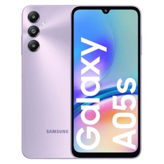 Samsung Galaxy A05S 4go 128go Violet prix Tunisie