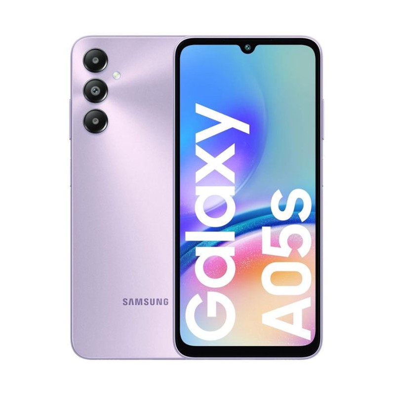 Samsung Galaxy A05S 4go 128go Violet prix Tunisie