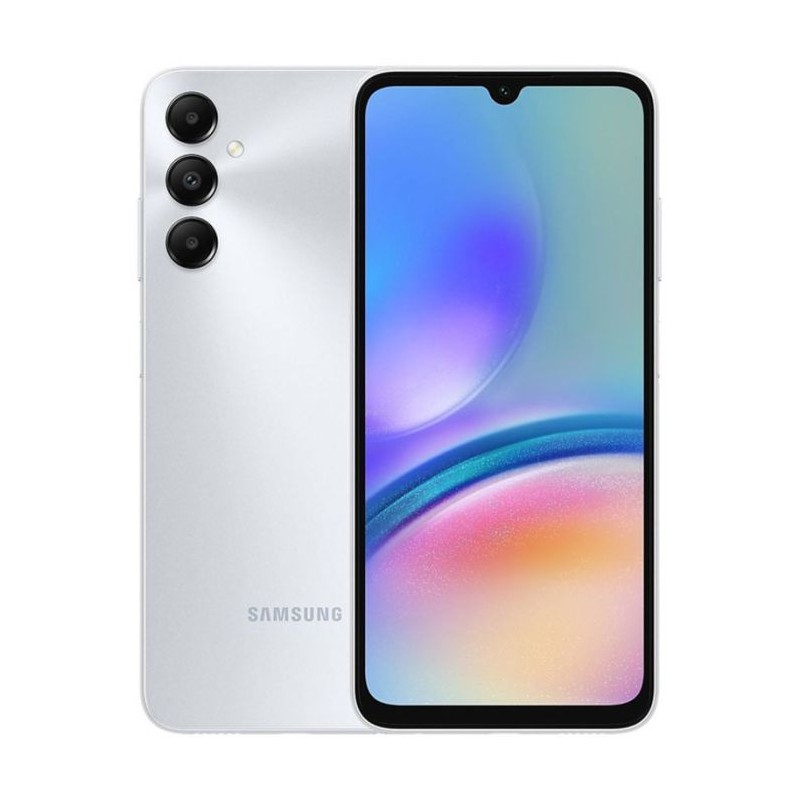 Samsung Galaxy A05S 6go 128go Silver prix Tunisie