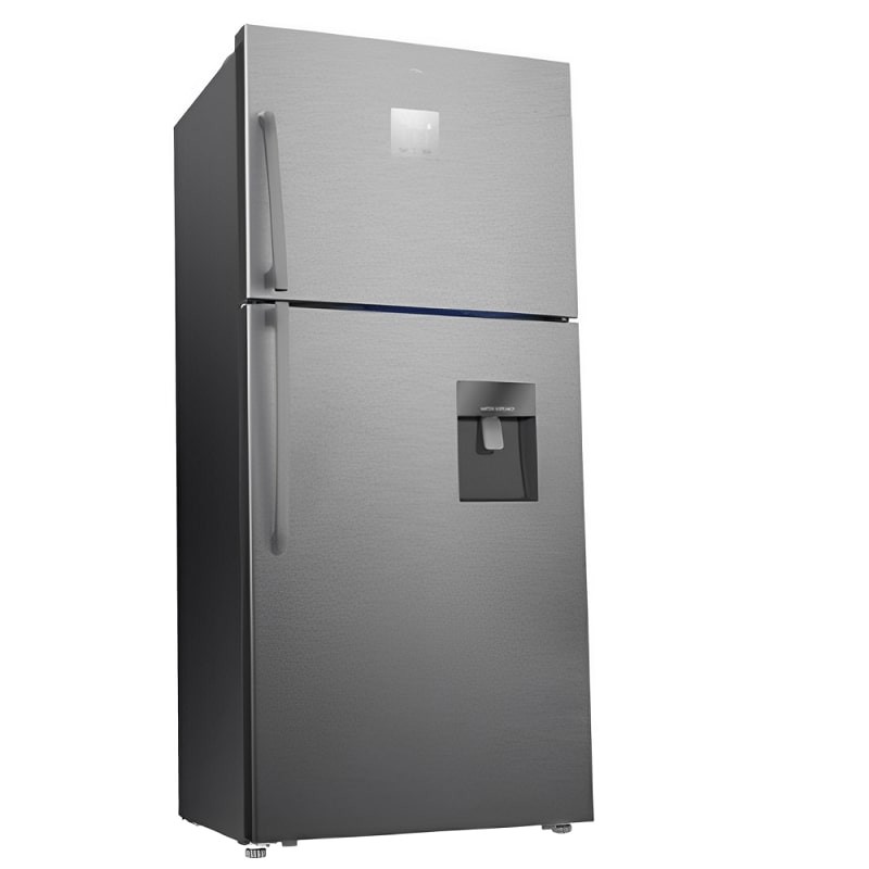 réfrigérateur tcl p545tmn nofrost