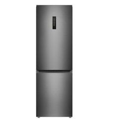 Réfrigérateur No Frost combiné P315BFN  Inox