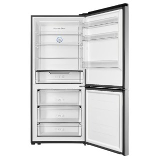Refrigerateur combine TCL P417BFN