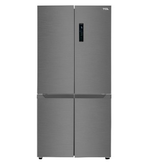 Réfrigérateur TCL Side By Side 512 litres C512DN