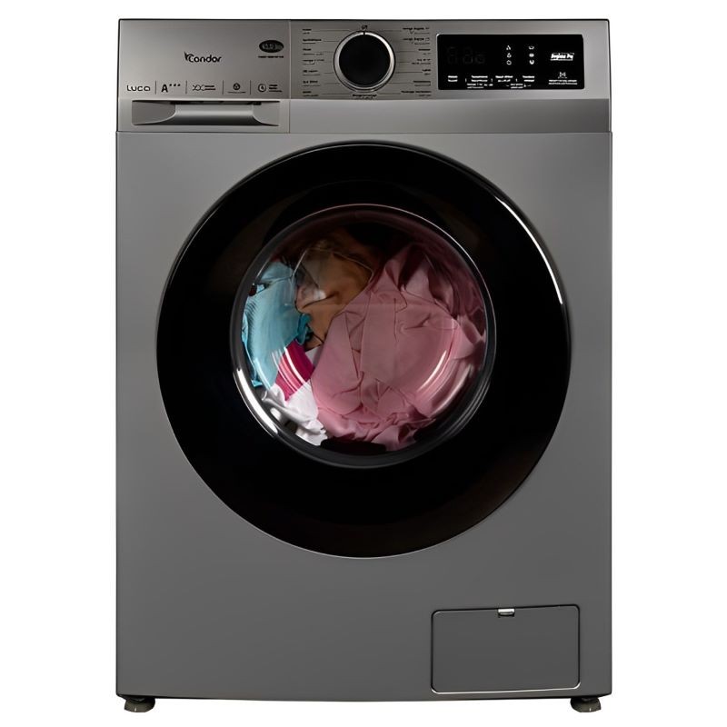 Lave Linge Frontal 10.5 kg Condor Luna prix Tunisie