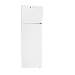 Réfrigérateur Condor DeFrost 270 litres blanc CRF-T36GH07W