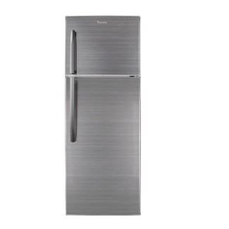 Refrigerateur Condor 345 litres Silver