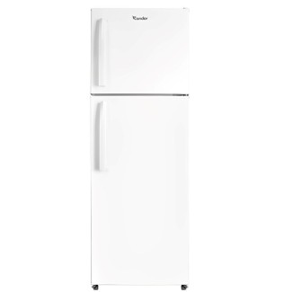 Réfrigérateur DeFrost Condor 430 litres CRD58V4W Blanc