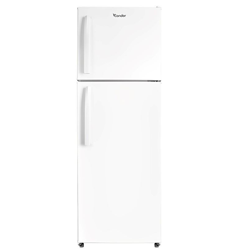 Réfrigérateur DeFrost Condor 430 litres CRD58V4W Blanc